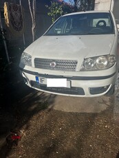 Fiat Punto 1.2 Classico