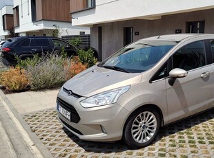 Ford B-Max 1.0 EcoBoost Start Stop Titanium