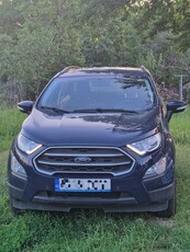 Ford EcoSport 1.0 Ecoboost Trend