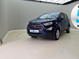 Ford EcoSport 1.0 Ecoboost Trend