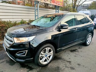 Ford Edge 2.0 TDCi Bi-Turbo 4x4 Titanium