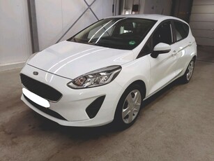 Ford Fiesta 1.1 Trend