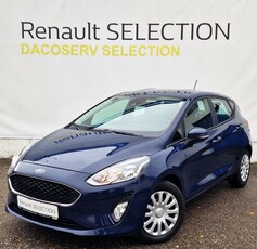 Ford Fiesta 1.5 TDCi Trend