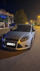 Ford Focus 1.0 EcoBoost Start Stop Trend