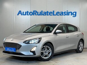 Ford Focus 1.5 EcoBlue Trend Edition