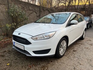 Ford Focus 1.5 EcoBlue Trend Edition