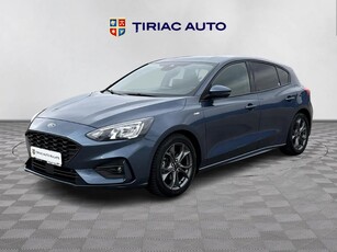 Ford Focus 1.5 Ecoboost ST-Line