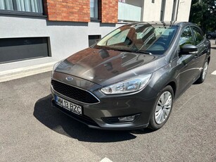 Ford Focus 1.5 TDCi Trend