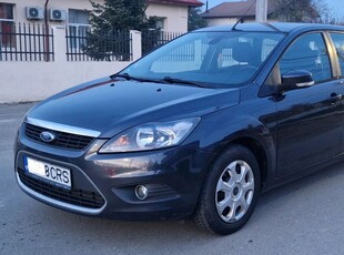 Ford Focus 1.6 TDCI 90 CP Trend