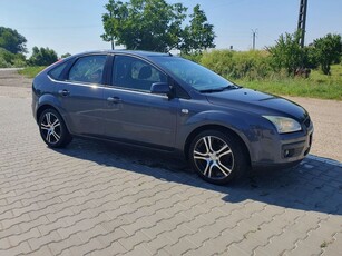 Ford Focus 1.6 TDCI Trend