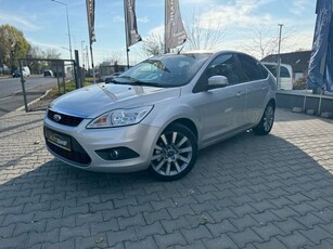 Ford Focus 1.8 Connection