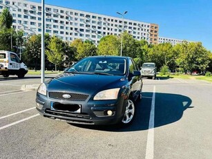 Ford Focus 1.8 TDCI Trend