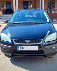 Ford Focus 2.0 TDCi Ghia