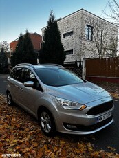 Ford Grand C-Max 1.5 TDCi Start-Stopp-System Ambiente