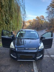 Ford Kuga 1.6 EcoBoost Start Stop 2WD Titanium