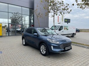 Ford Kuga 2.0 EcoBlue A8 AWD Titanium X