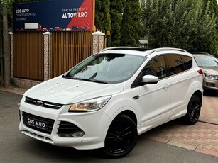 Ford Kuga 2.0 TDCi 2WD ST-Line