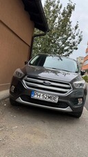 Ford Kuga 2.0 TDCi 4WD Titanium