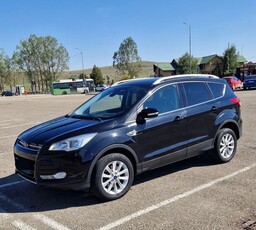 Ford Kuga 2.0 TDCi 4x4 Aut. ST-Line