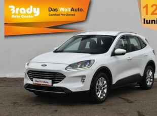 Ford Kuga 2.5 Duratec FHEV FWD Titanium