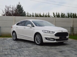 Ford Mondeo 2.0 HEV Vignale