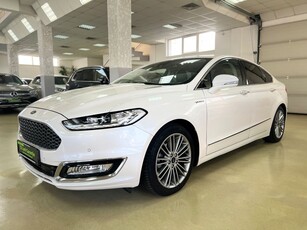 Ford Mondeo 2.0 HEV Vignale