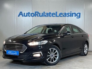 Ford Mondeo 2.0 TDCi Aut. Titanium