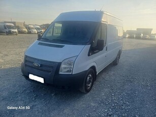 Ford Transit 300 SWB Kombi Ambiente