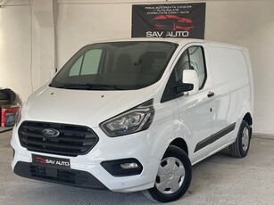 Ford Transit Custom 310 L2H2 VA Basis