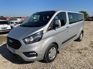 Ford Transit Custom DCIV 320 2.0 EcoBlue 130 CP L2H1 Limited