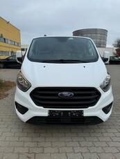 Ford Transit Custom Kombi 320 2.0 EcoBlue 105 CP L1H1 Trend