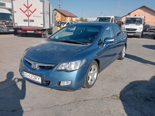 Honda Civic 1.8i Aut Sport