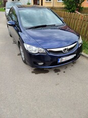 Honda Civic 1.8i-VTEC i-SHIFT Comfort