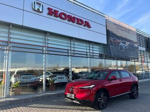 Honda HR-V 1.5 e:HEV 4x2 E-CVT Advance