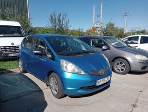 Honda Jazz 1.4 MT LS