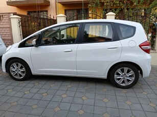 Honda Jazz 1.4 SOHC i-VTEC MT Comfort