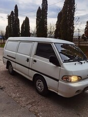 Hyundai H200