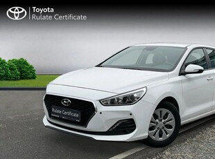 Hyundai i30 1.4 100CP 5DR M/T Comfort+