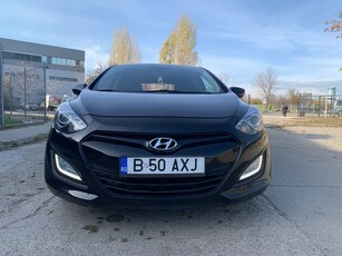 Hyundai i30 1.4 MPi Classic