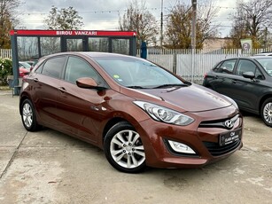 Hyundai i30 1.6 CRDI Premium