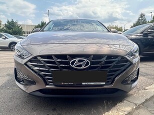 Hyundai i30 Wagon 1.5 160CP M-Hybrid 48V M/T Highway