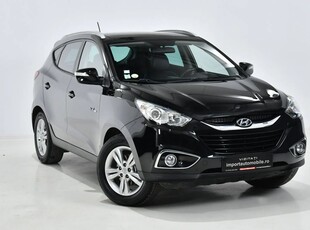 Hyundai ix35 1.7 CRDI 2WD Comfort