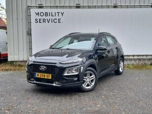 Hyundai KONA 1.0 T-GDI 120 CP 6MT 2WD Comfort