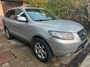 Hyundai Santa Fe 2.2 DSL VGT 5 SEATS 4WD