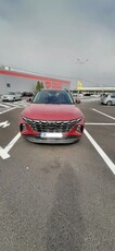 Hyundai Tucson M-Hybrid 1.6 l 180 CP 4WD 7DCT Luxury