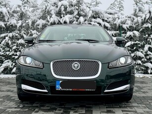 Jaguar XF 2.2D Premium Luxury