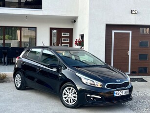 Kia Ceed 1.4 CRDi 90 Edition 7