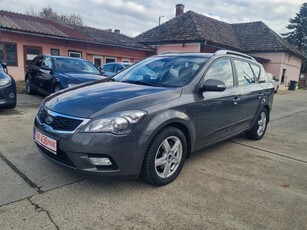 Kia Ceed 1.6 CRDi SW Aut. Spirit