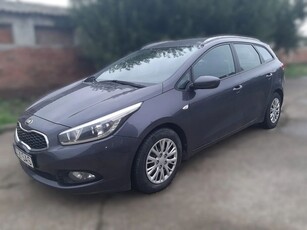 Kia Ceed 1.6 CRDi SW Spirit