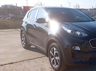 Kia Sportage 1.6 GDI 6MT 4x2 Plus